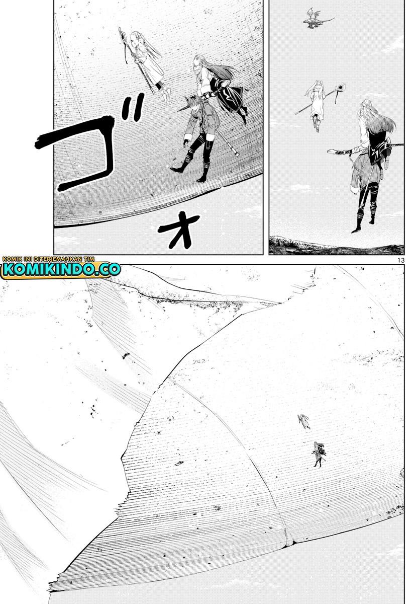 Read Frieren id Manga Online