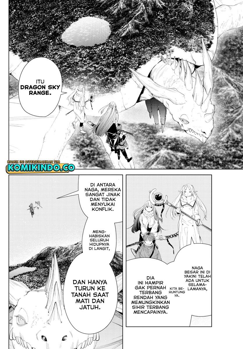 Read Frieren id Manga Online