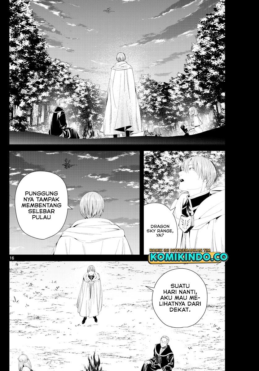 Read Frieren id Manga Online