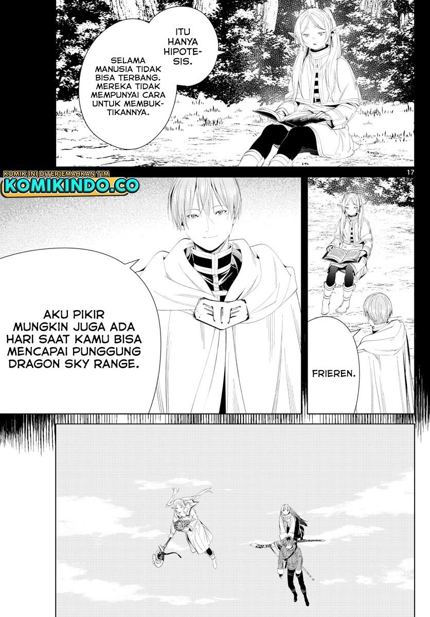 Read Frieren id Manga Online