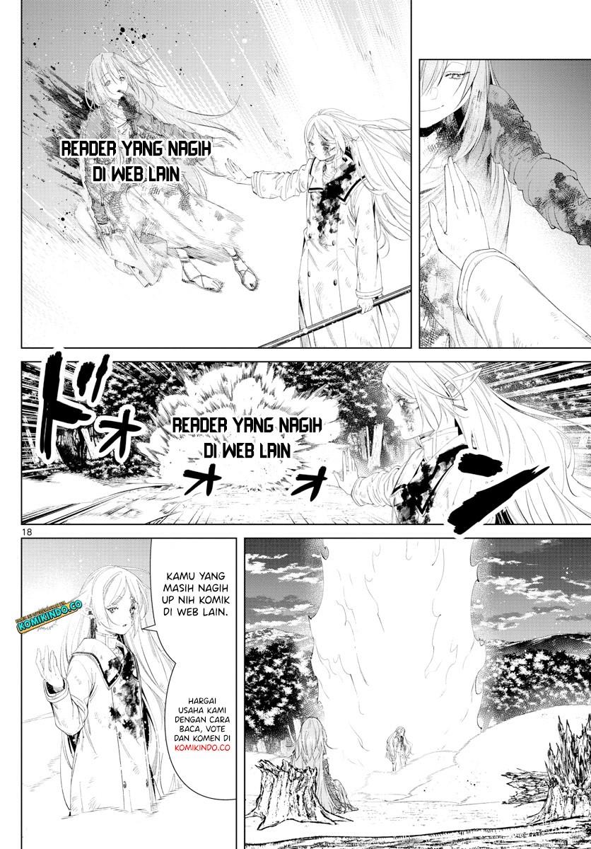 Read Frieren id Manga Online