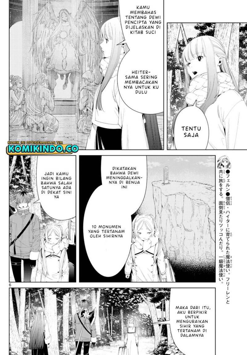 Read Frieren id Manga Online
