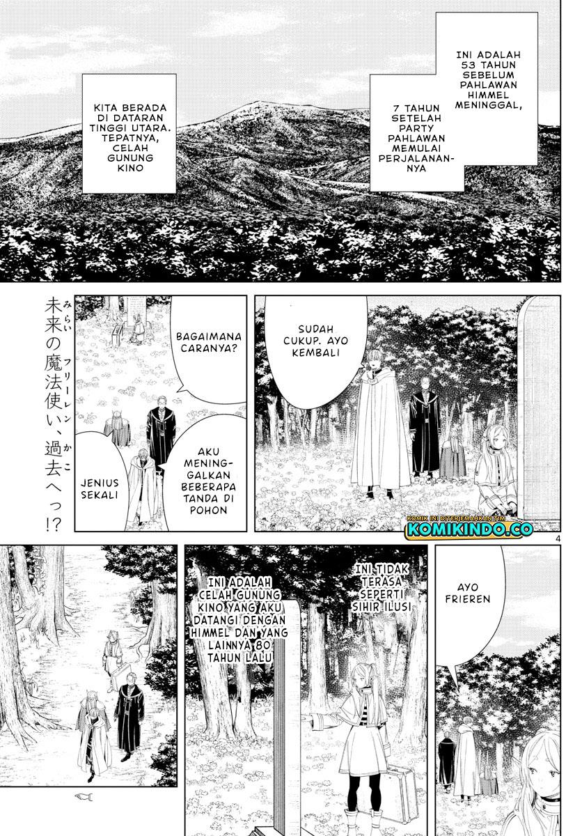 Read Frieren id Manga Online
