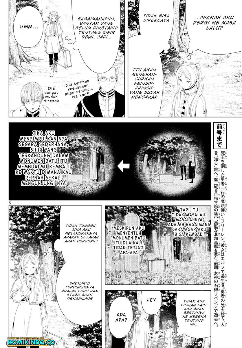 Read Frieren id Manga Online