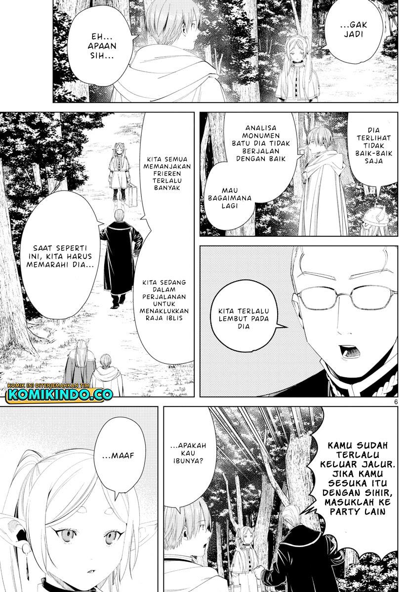 Read Frieren id Manga Online