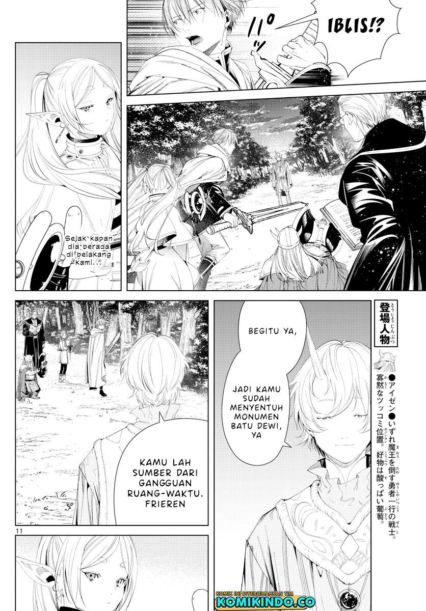 Read Frieren id Manga Online