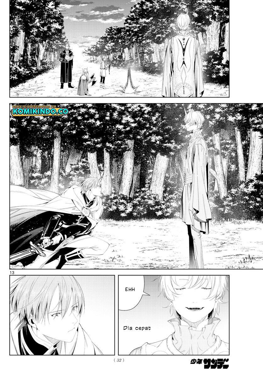 Read Frieren id Manga Online