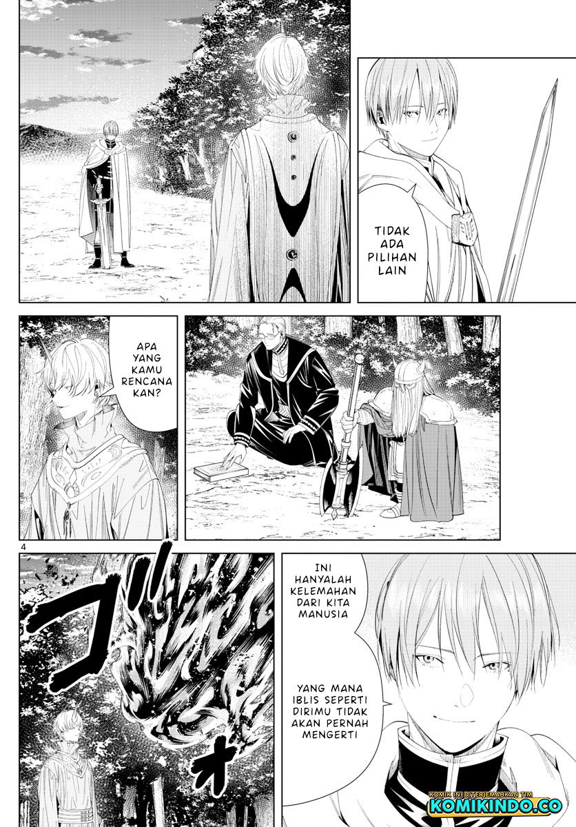 Read Frieren id Manga Online