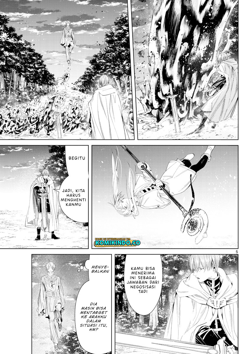 Read Frieren id Manga Online