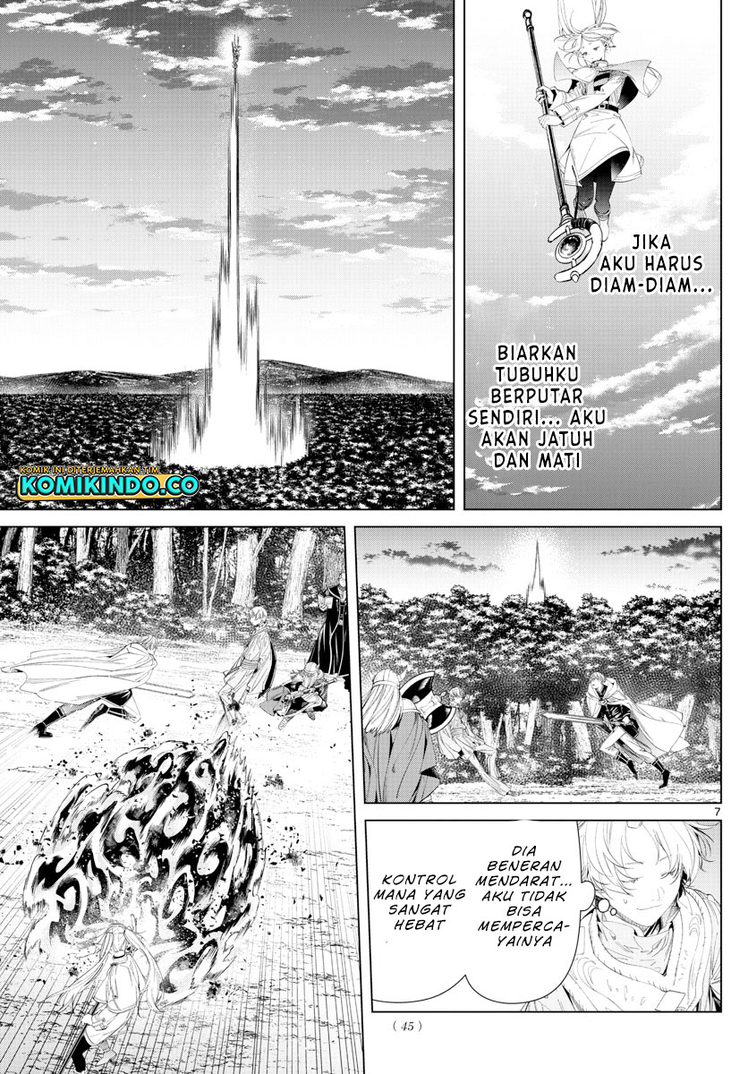 Read Frieren id Manga Online