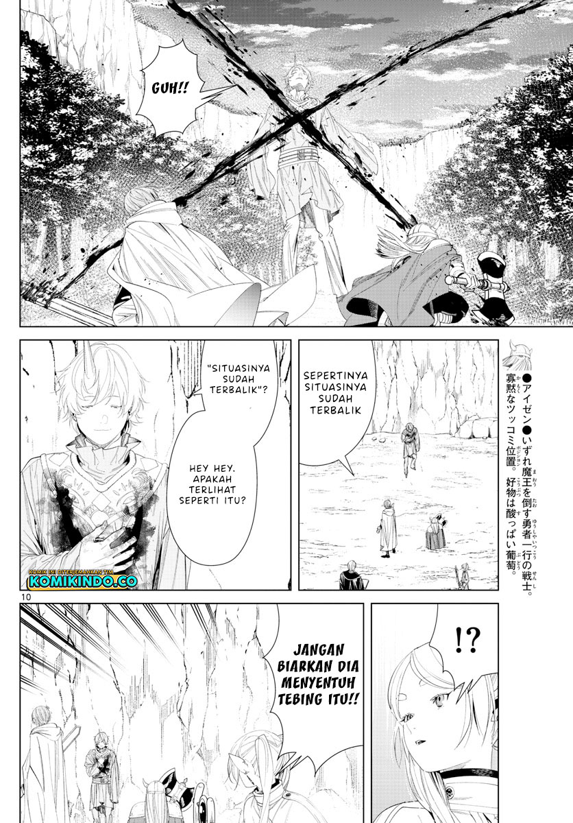Read Frieren id Manga Online