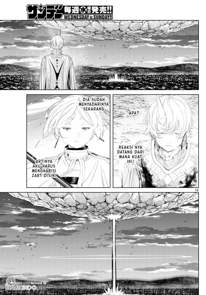 Read Frieren id Manga Online