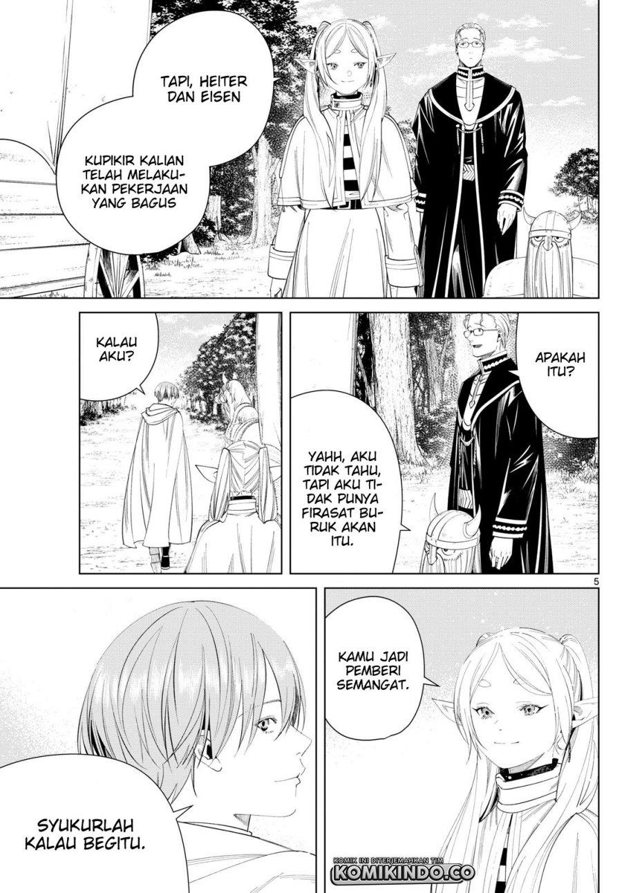 Read Frieren id Manga Online