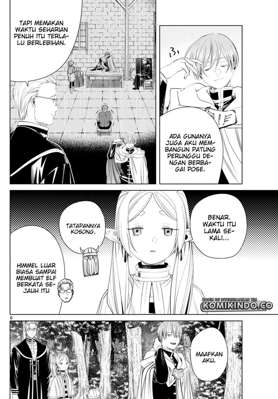 Read Frieren id Manga Online