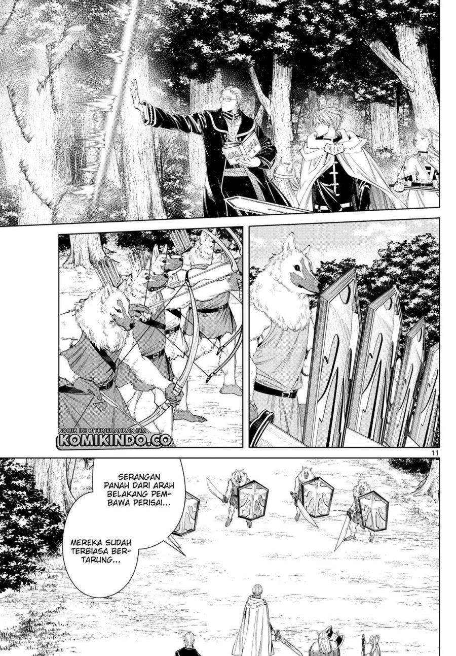 Read Frieren id Manga Online
