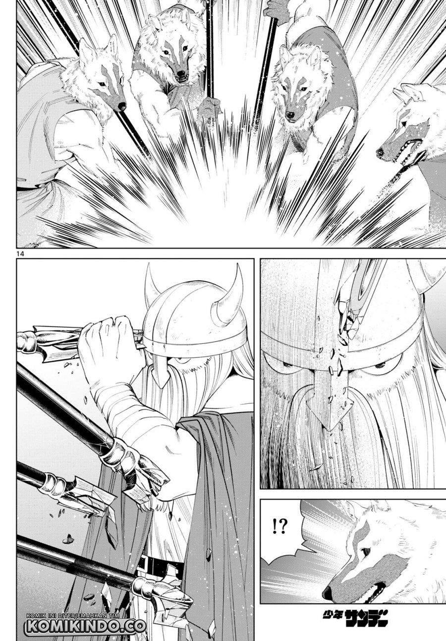 Read Frieren id Manga Online