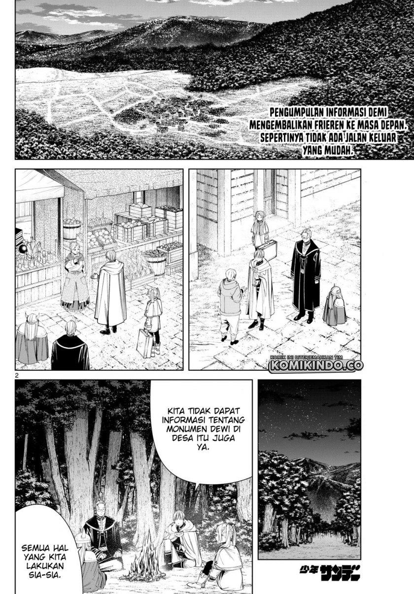 Read Frieren id Manga Online