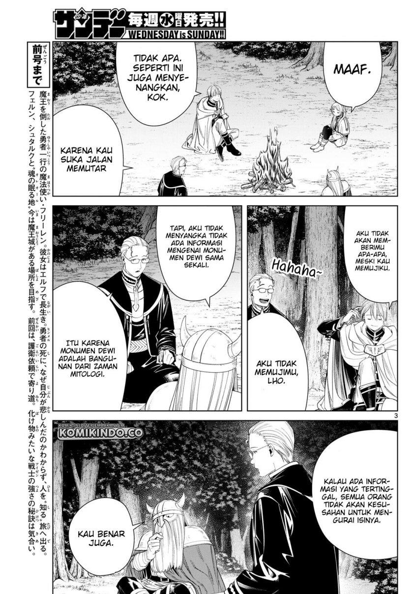 Read Frieren id Manga Online