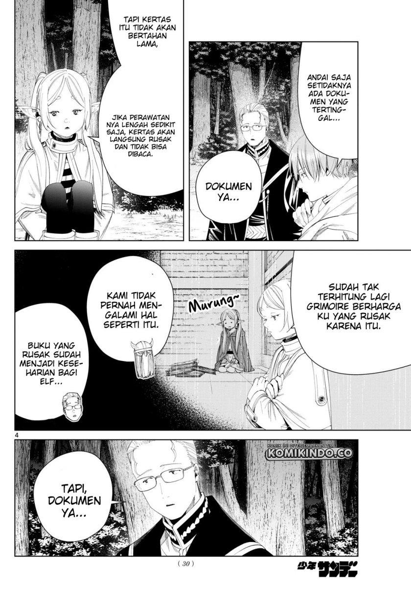 Read Frieren id Manga Online