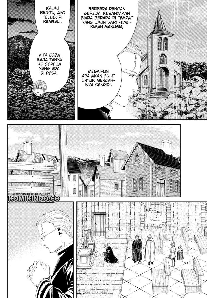 Read Frieren id Manga Online