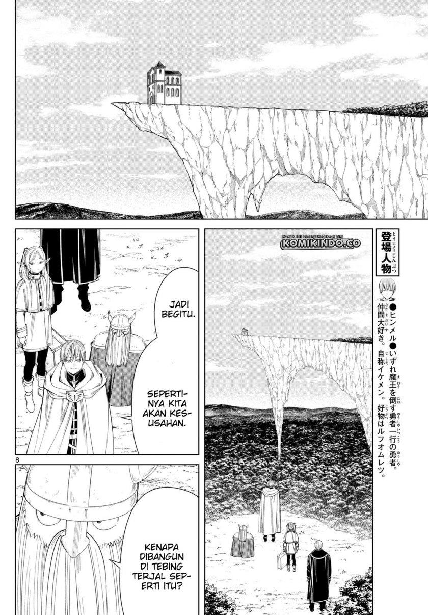 Read Frieren id Manga Online