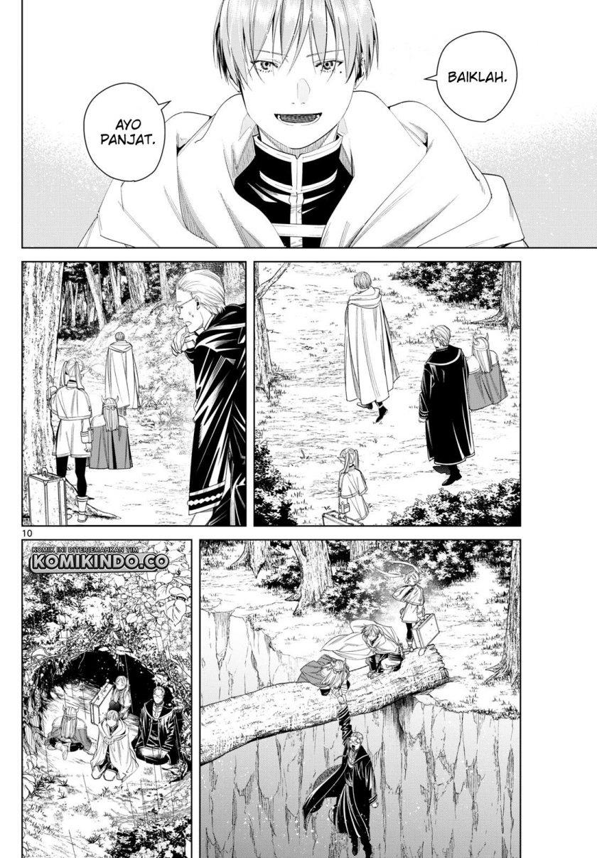 Read Frieren id Manga Online