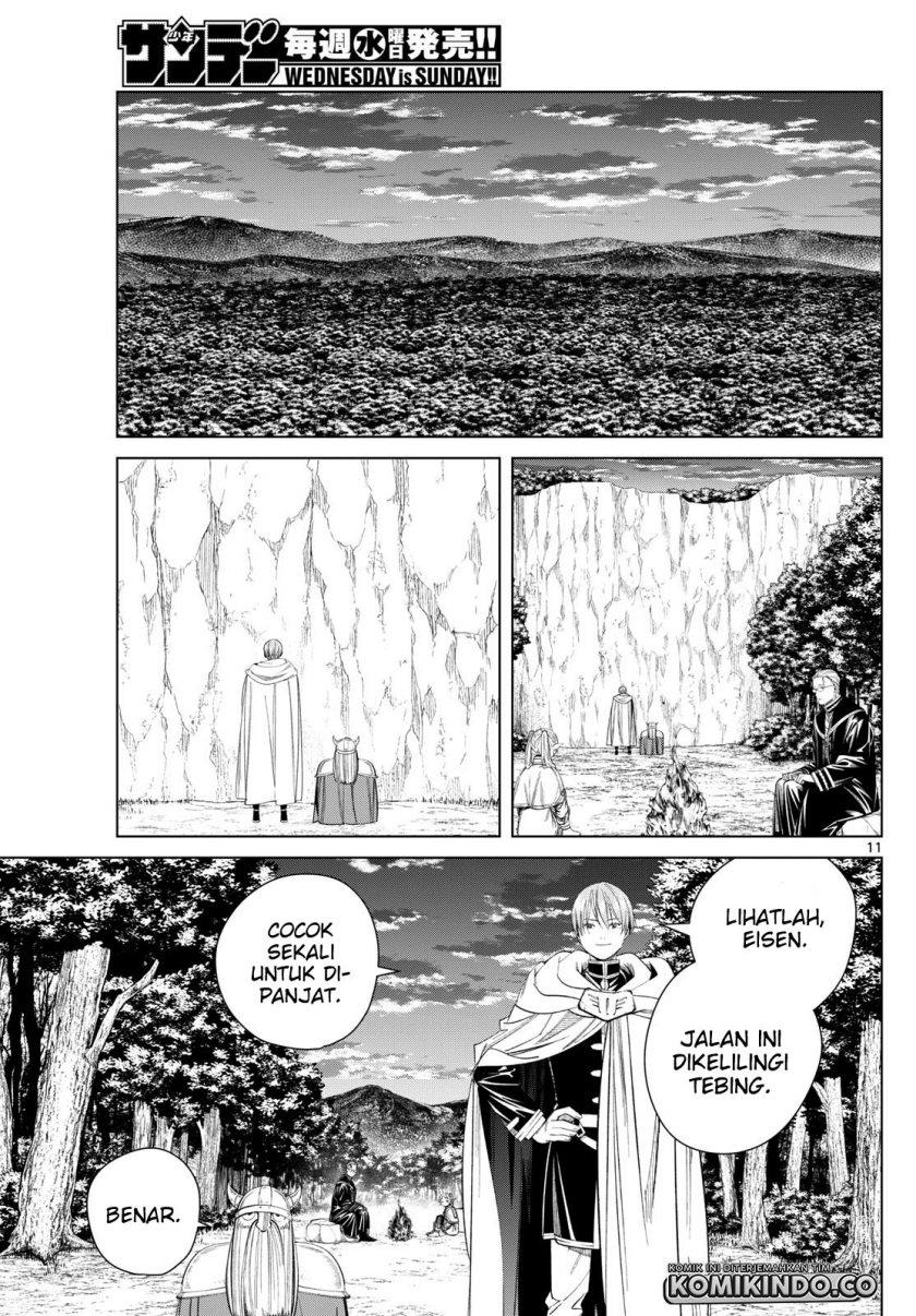 Read Frieren id Manga Online