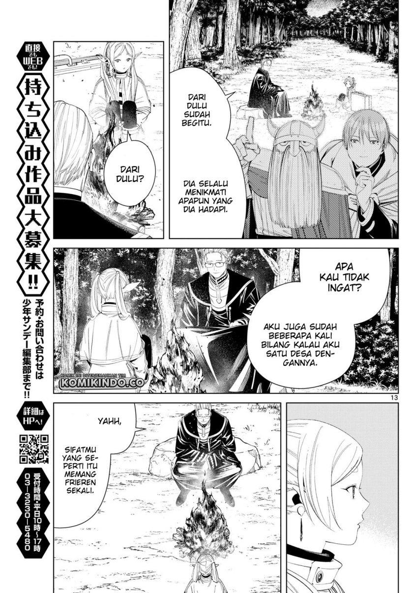 Read Frieren id Manga Online