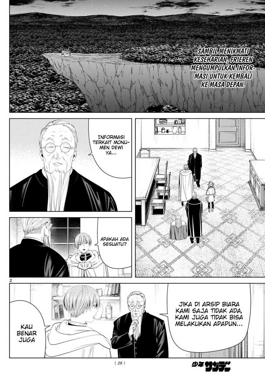 Read Frieren id Manga Online
