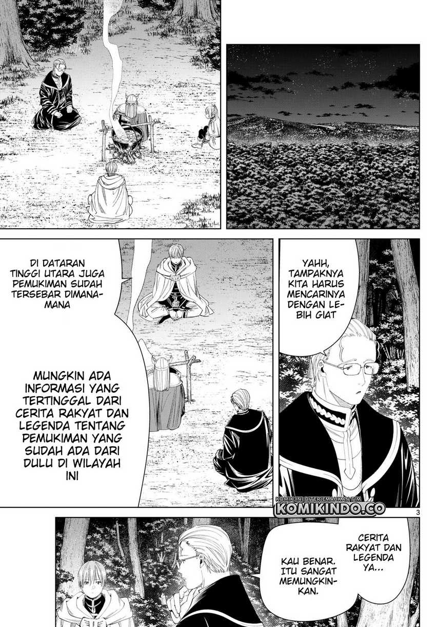 Read Frieren id Manga Online