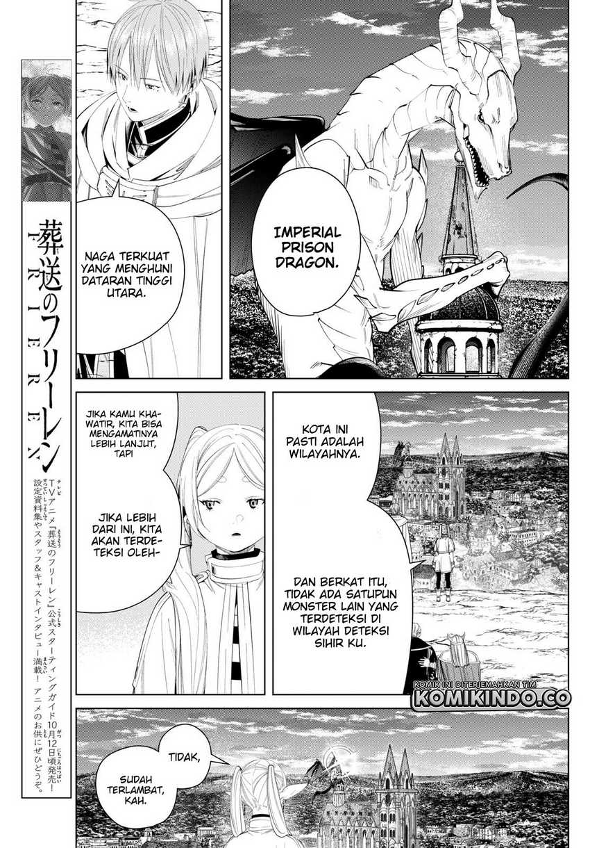 Read Frieren id Manga Online