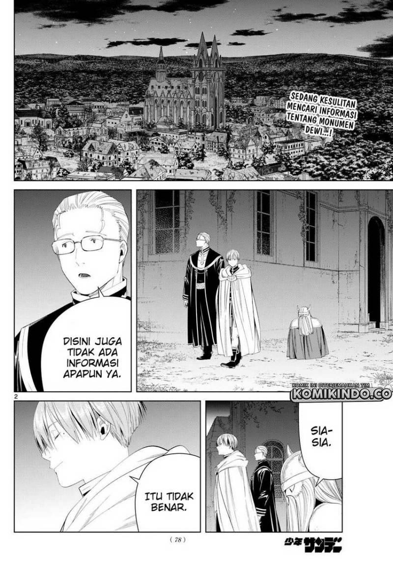 Read Frieren id Manga Online