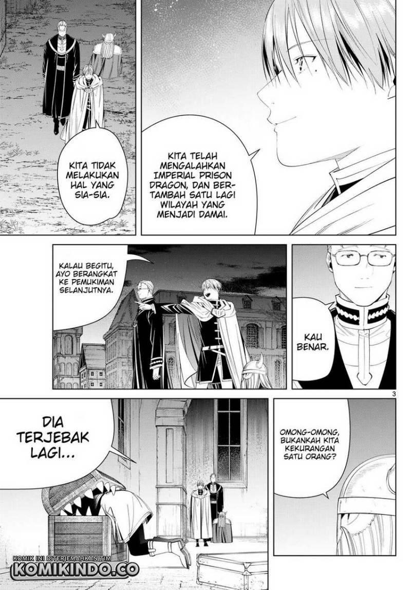 Read Frieren id Manga Online