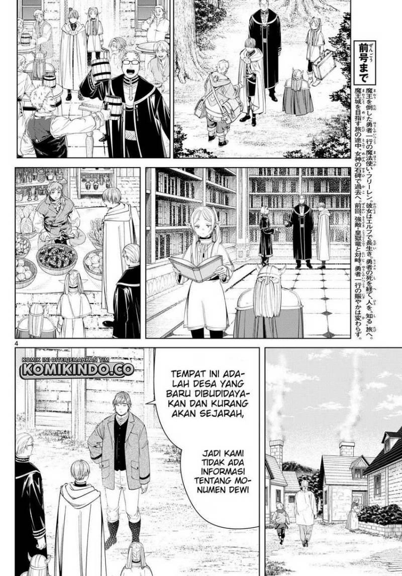 Read Frieren id Manga Online