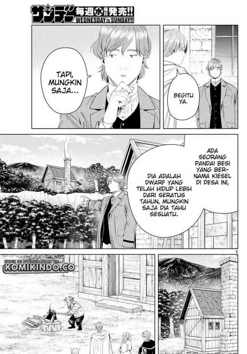 Read Frieren id Manga Online
