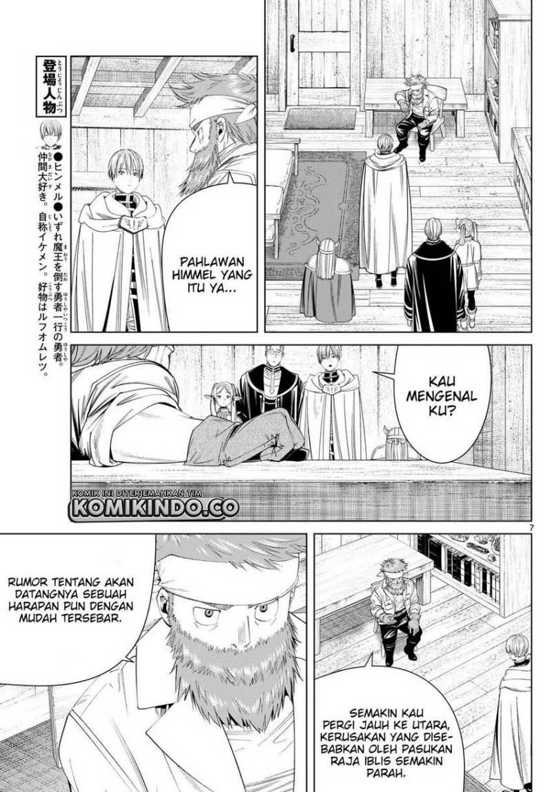 Read Frieren id Manga Online