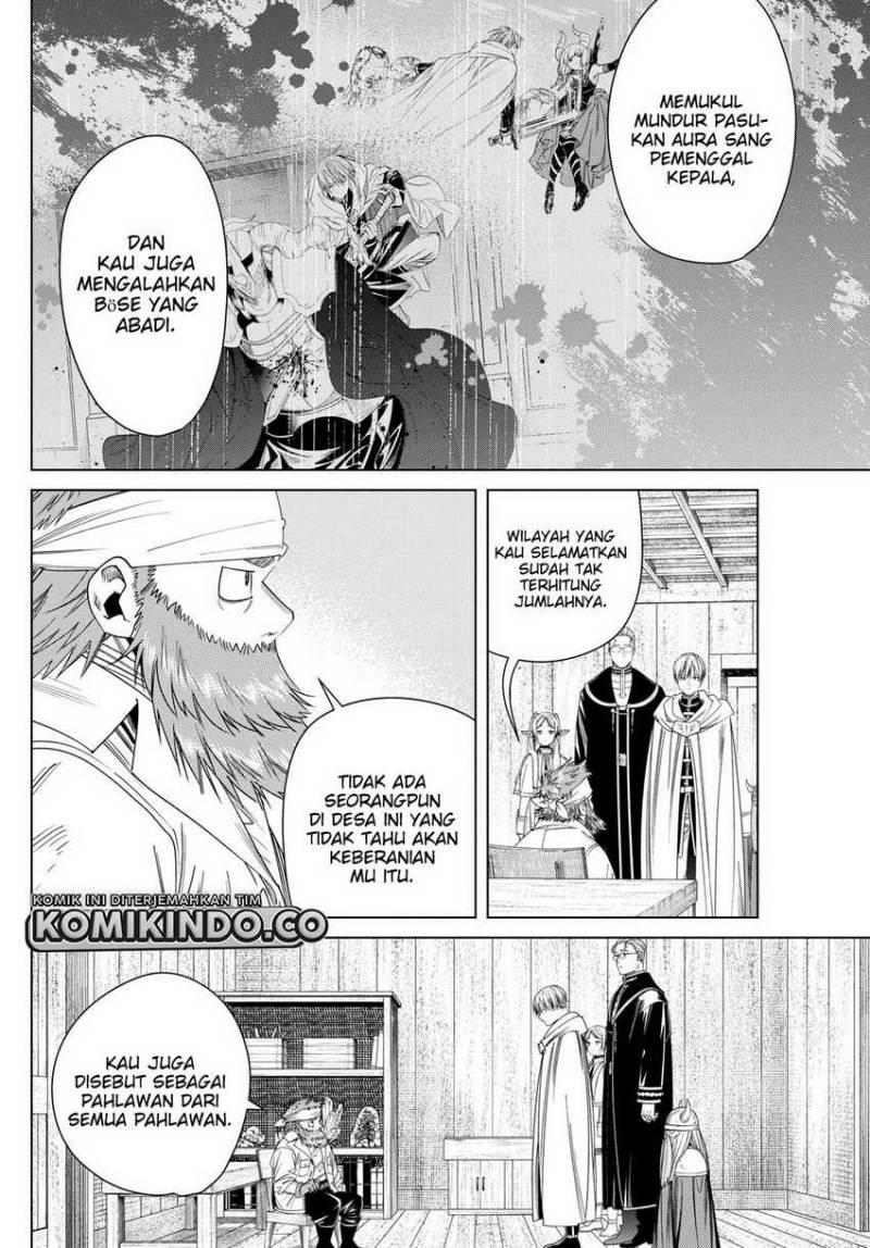 Read Frieren id Manga Online