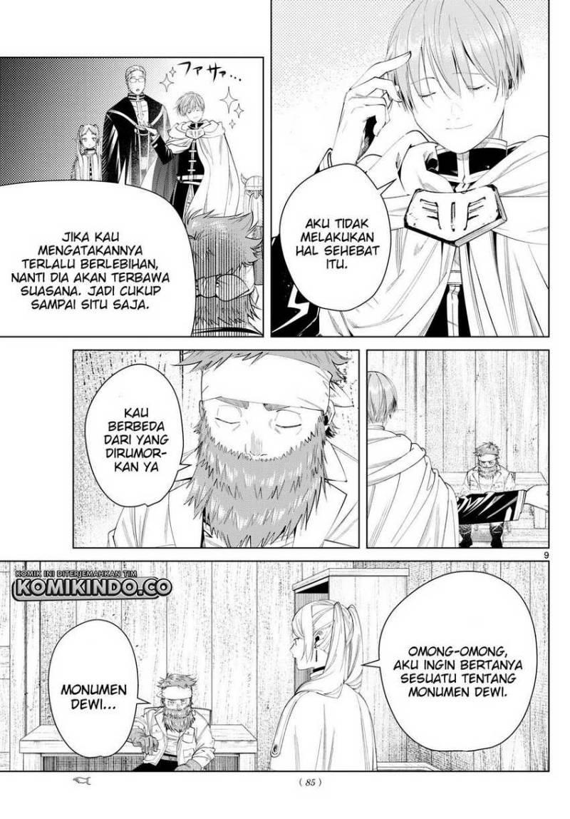Read Frieren id Manga Online