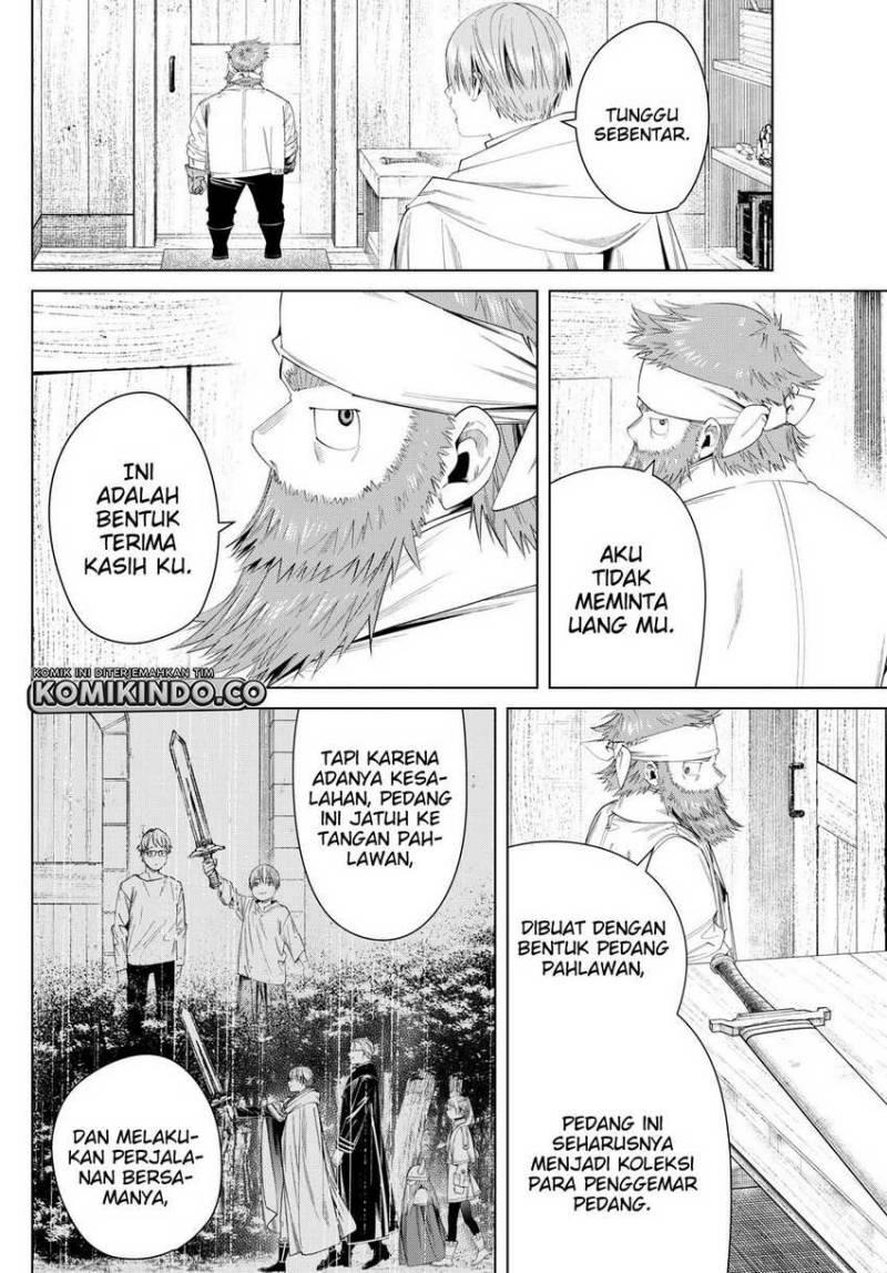 Read Frieren id Manga Online