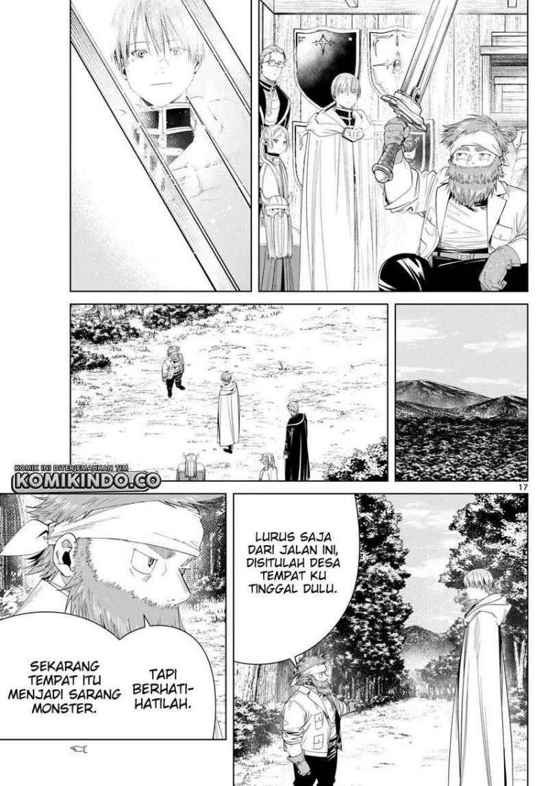 Read Frieren id Manga Online