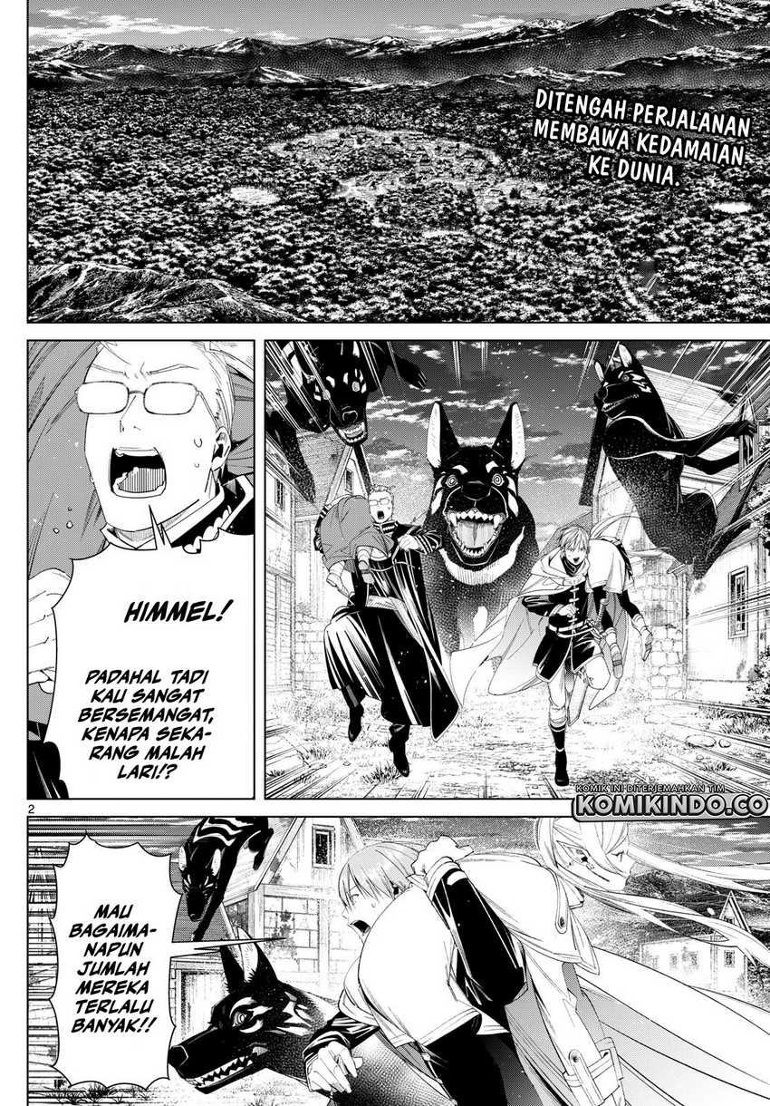 Read Frieren id Manga Online