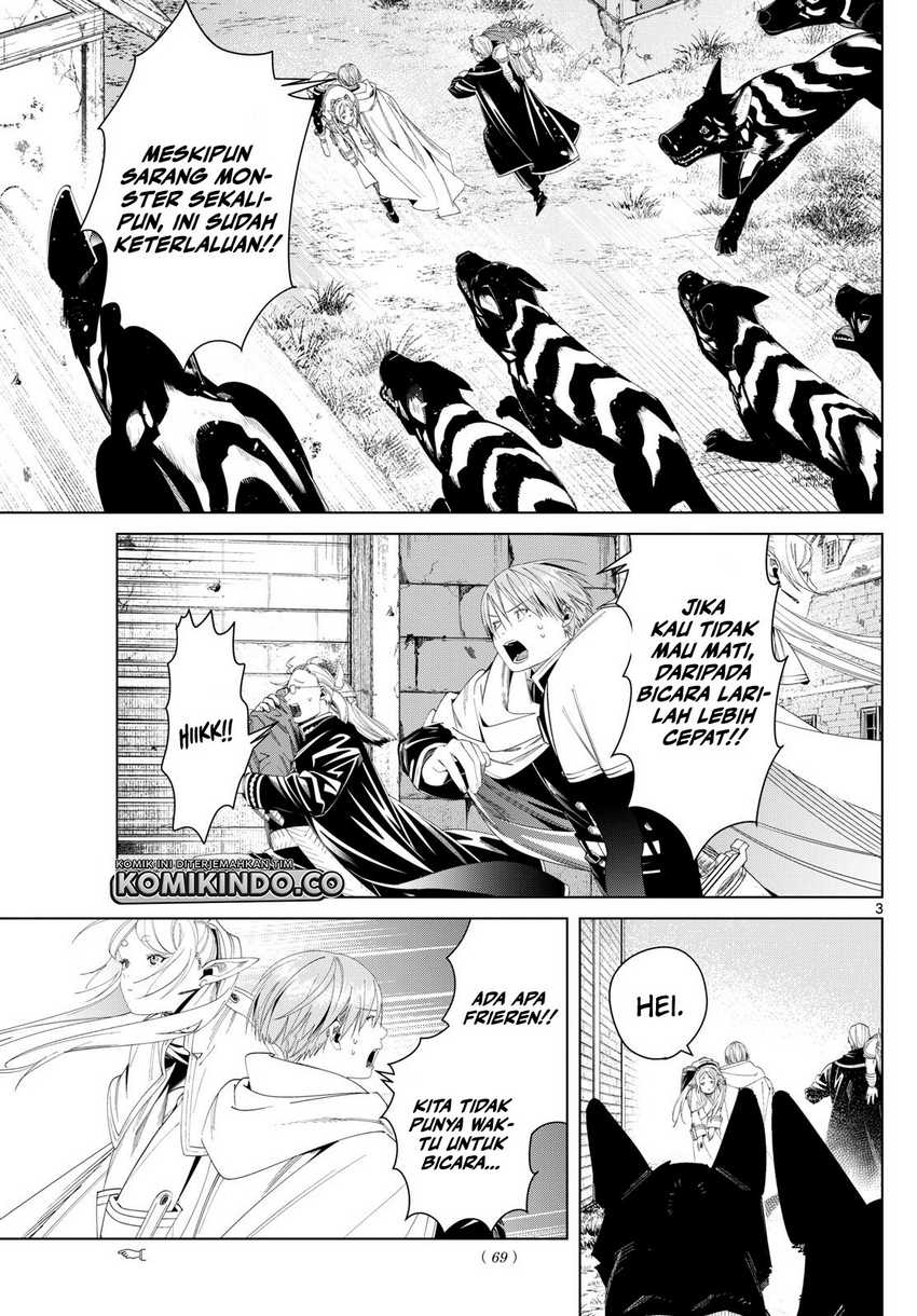Read Frieren id Manga Online