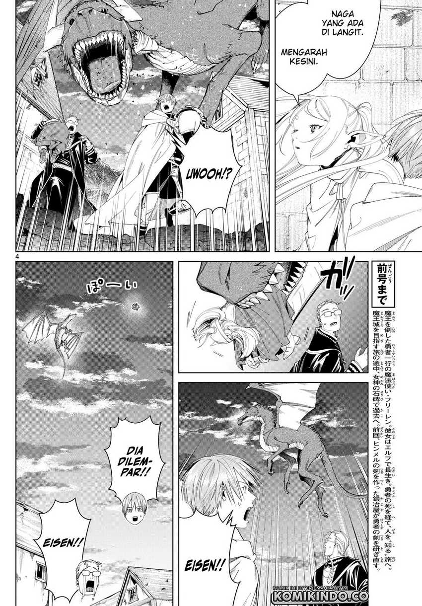 Read Frieren id Manga Online