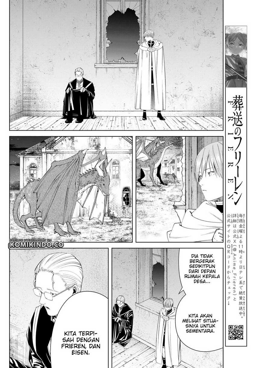 Read Frieren id Manga Online