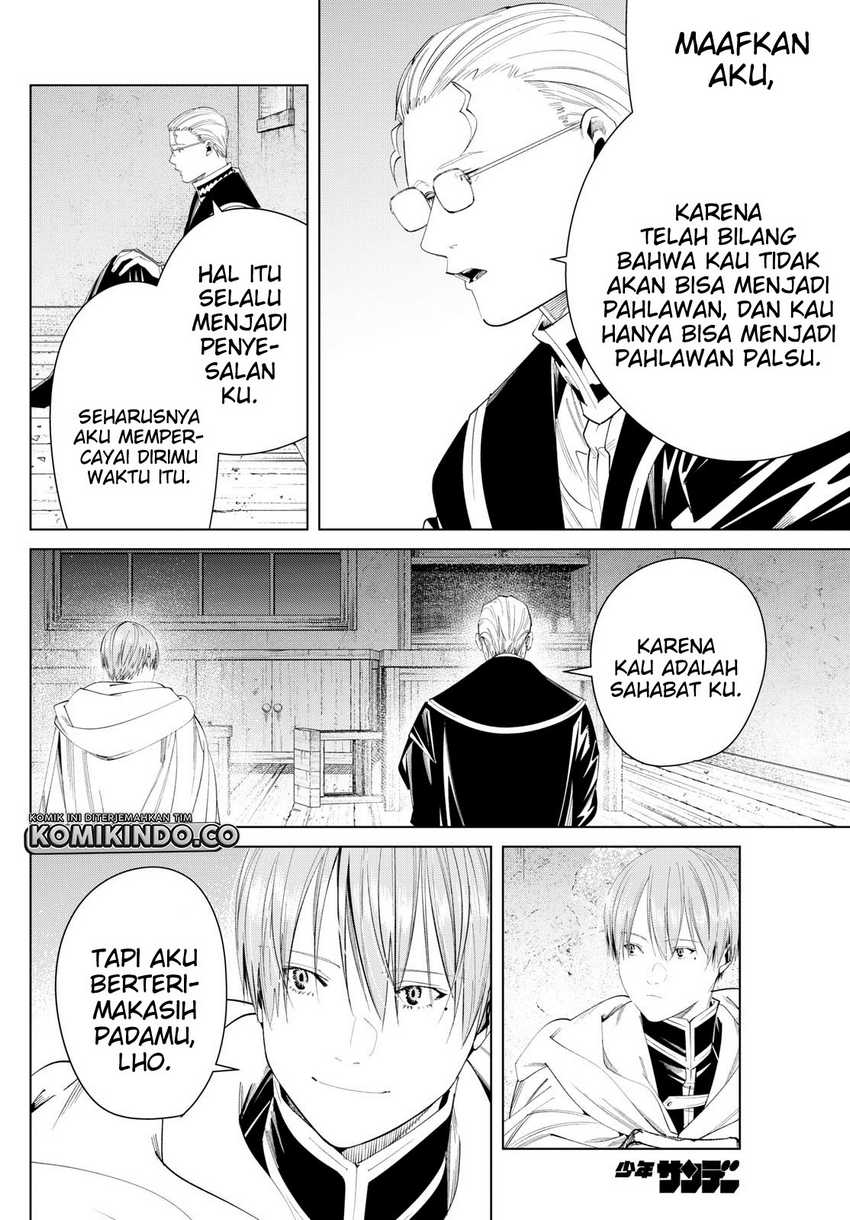 Read Frieren id Manga Online