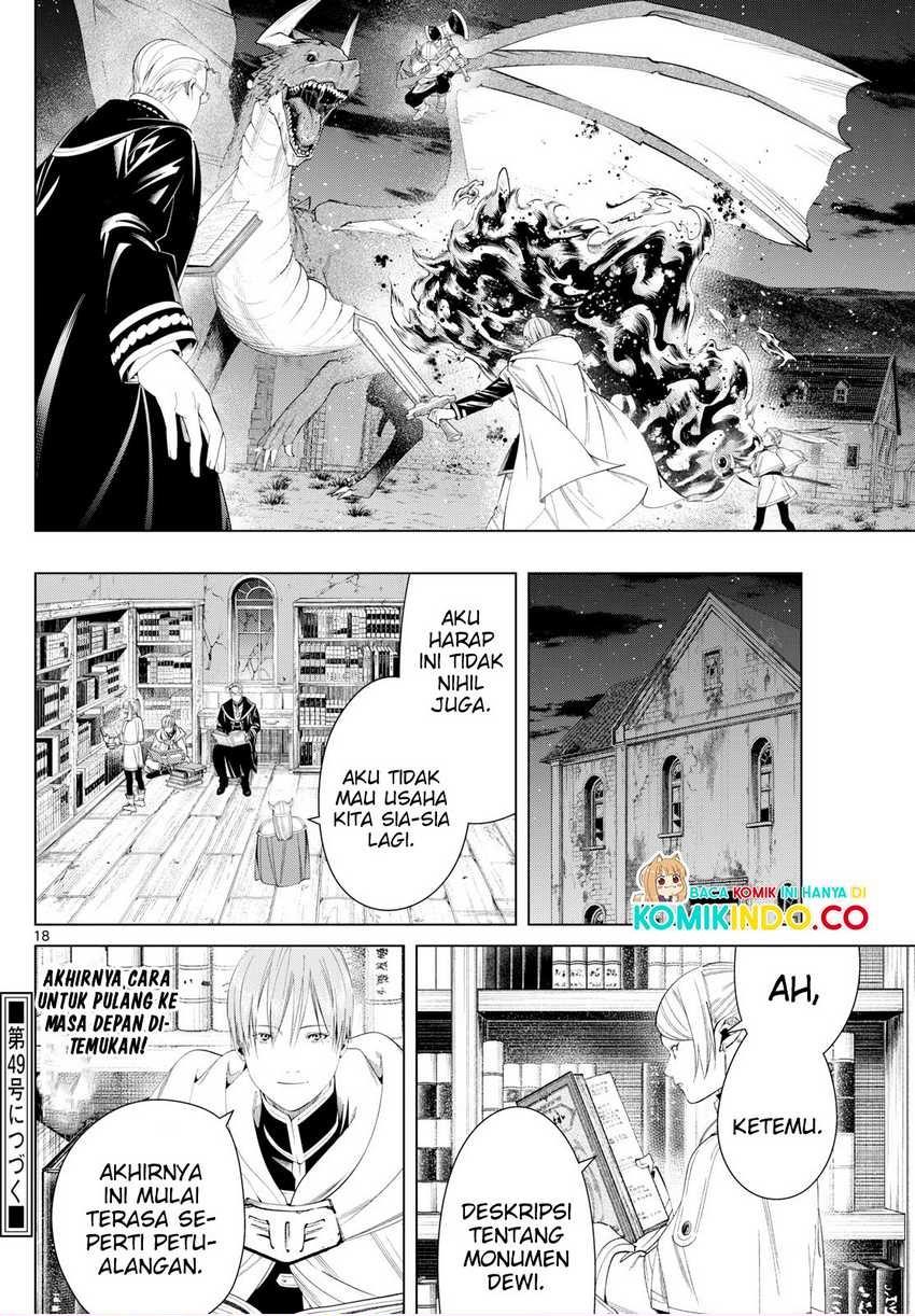 Read Frieren id Manga Online