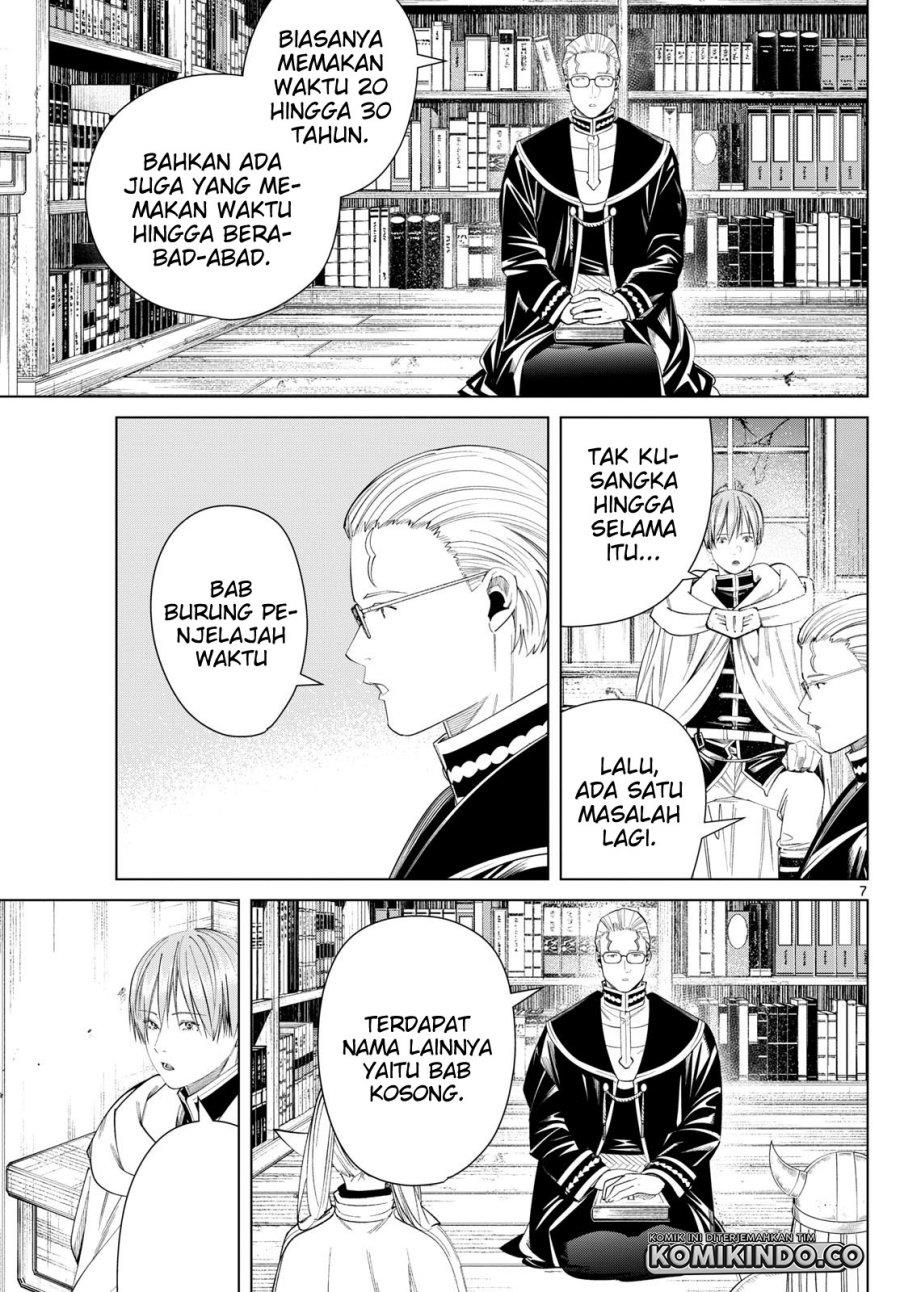 Read Frieren id Manga Online