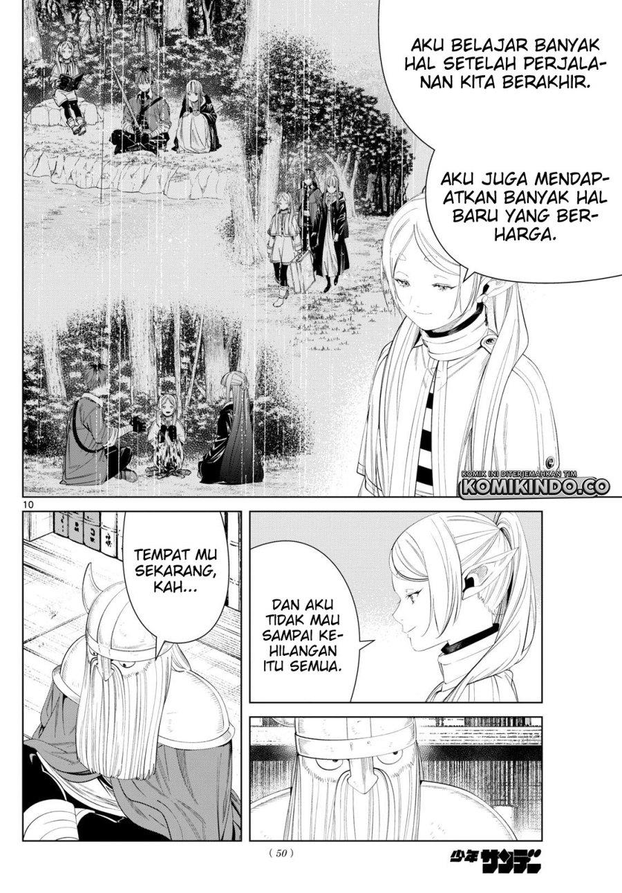 Read Frieren id Manga Online