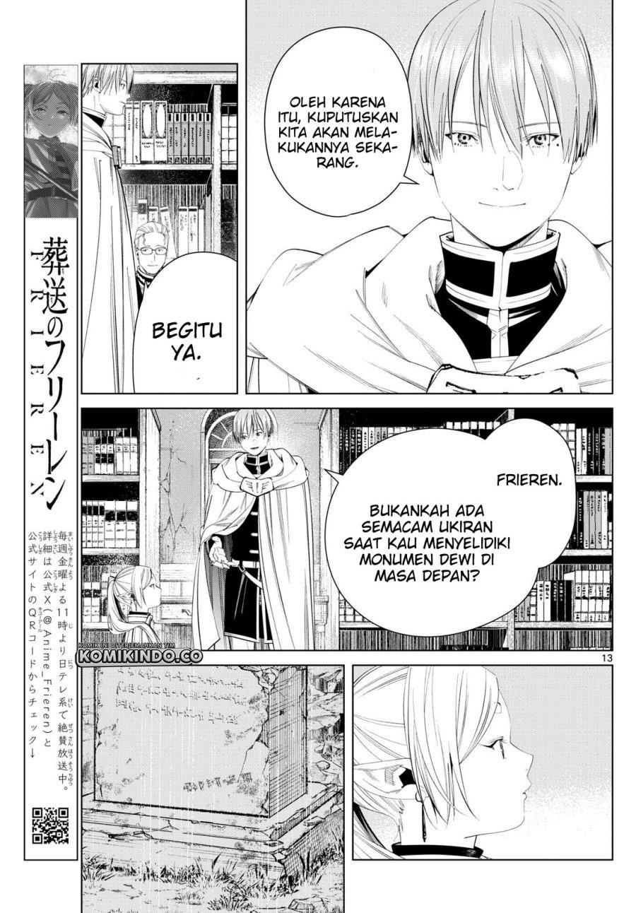 Read Frieren id Manga Online
