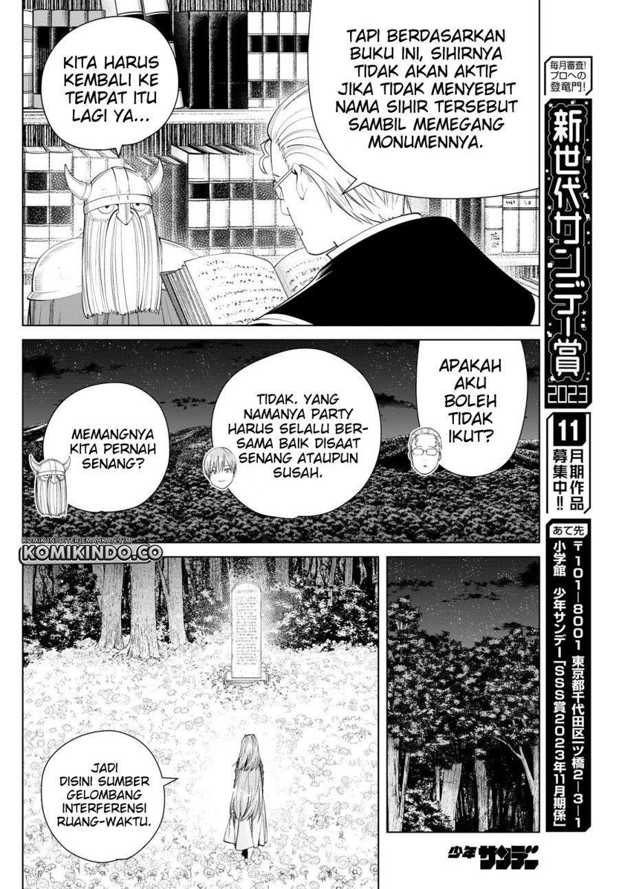 Read Frieren id Manga Online